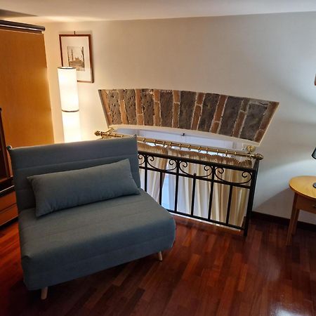 세사 아우룬카 Ercole Luxury Flat 아파트 외부 사진