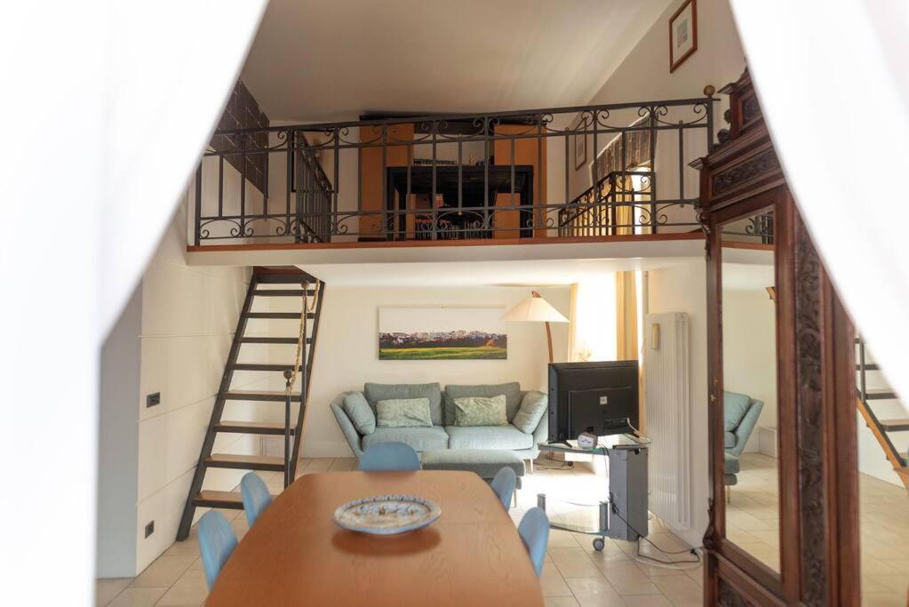 세사 아우룬카 Ercole Luxury Flat 아파트 외부 사진