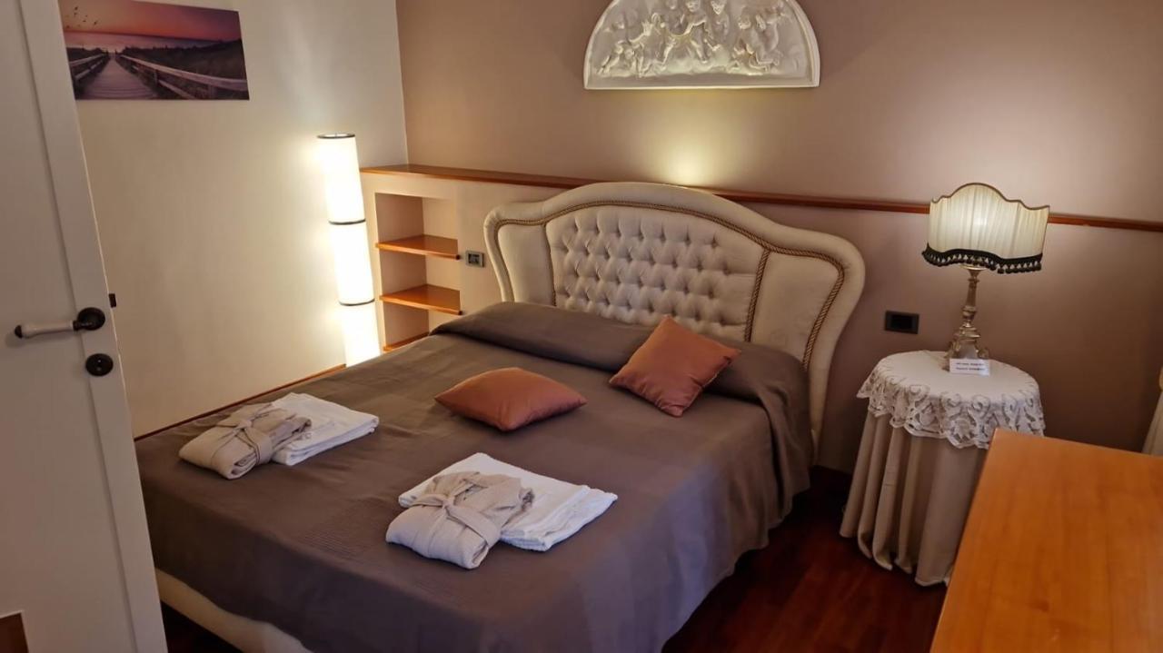 세사 아우룬카 Ercole Luxury Flat 아파트 외부 사진