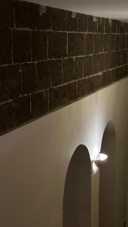 세사 아우룬카 Ercole Luxury Flat 아파트 외부 사진