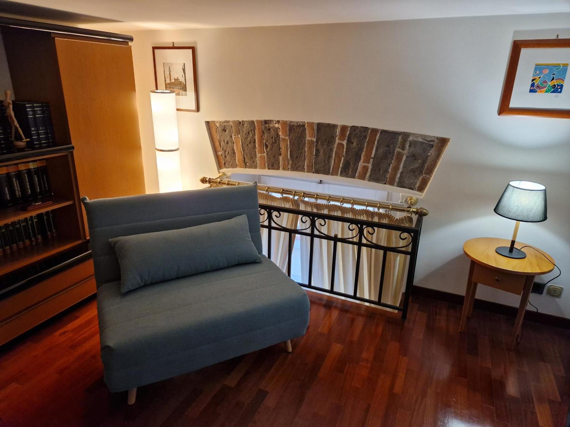 세사 아우룬카 Ercole Luxury Flat 아파트 외부 사진